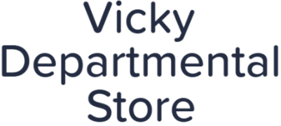 Vicky Departmental Store - New Ashok Nagar - Delhi
