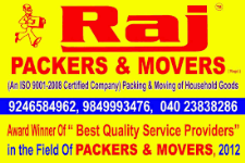 Raj Packers And Movers - Mira Road - Thane