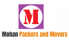 Mohan Packers And Movers - Mira Road - Thane