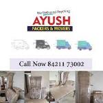 Aayush Packers And Movers - Nalasopara East - Palghar