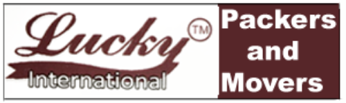 Lucky International Packers & Movers - Andheri West - Mumbai