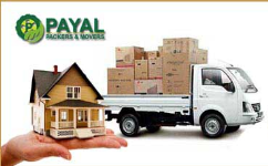 Payal Cargo Packers & Movers - Vikhroli East - Mumbai