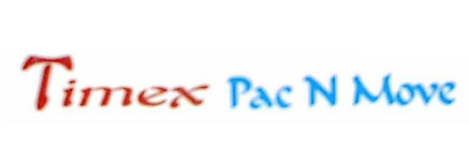 Timex Pac N Move - Bhandup West - Mumbai