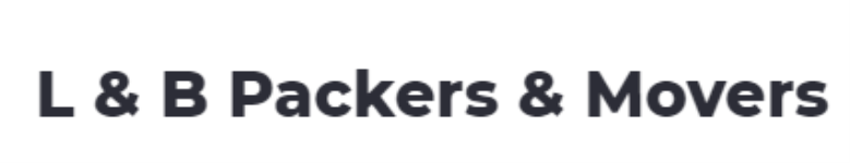 L And B Packers And Movers - Nerul - Navi Mumbai