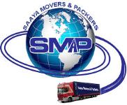 Saaya Movers And Packers - Thane