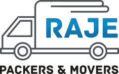 Raje Packers & Movers - Kalyan West - Thane