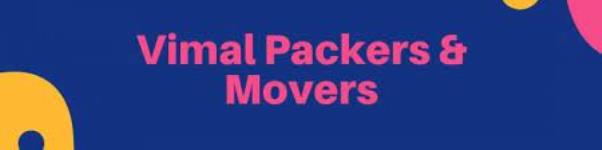 Vimal Packers And Movers - Mira Road - Thane West