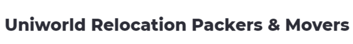 Uniworld Relocation Packers & Movers - Antop Hill - Mumbai