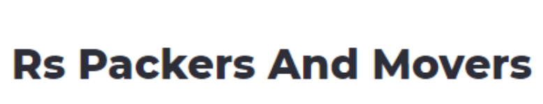 Rs Packers And Movers - Andheri West - Mumbai