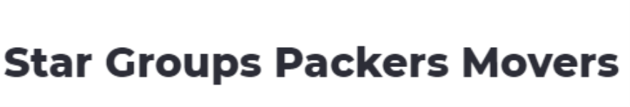 Star Groups Packers Movers - Charni Road East - Mumbai