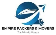 Empire Home Packers & Movers - Kandivali East - Mumbai