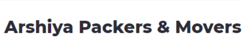 Arshiya Packers & Movers - Mumbai