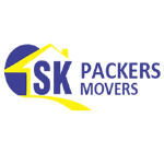 S K Packers And Movers - Bhayandar West - Mumbai