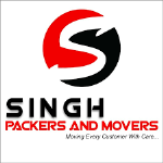 Singh Packers And Movers - Kharghar - Navi Mumbai