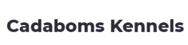 Cadaboms Kennel - Banashankari - Bengaluru
