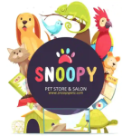 Snoopys Pet Store - Vishwapriya Nagar - Bengaluru