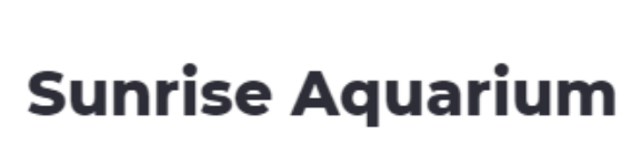 Sunrise Aquarium - Laggere - Bengaluru