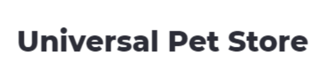 Universal Pet Store - Jayanagar - Bengaluru