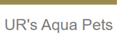 URS Aqua Pets - Banashankari - Bengaluru