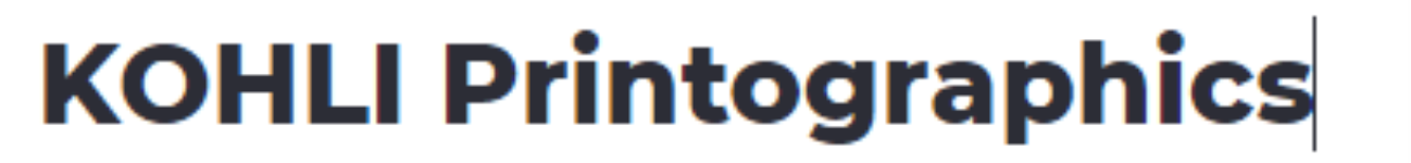 Kohli Printographics - Connaught Place - Delhi