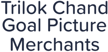 Trilok Chand Goal Picture Merchants - Dadri - Delhi