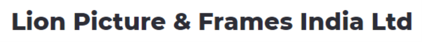 Lion Picture & Frames India Ltd - Kailash - Delhi