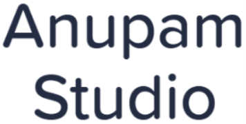 Anupam Studio Studio - Vasundhara - Ghaziabad