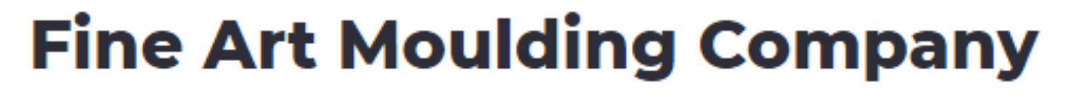 Fine Art Moulding Company - Badli - Delhi