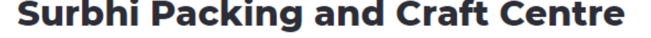 Surbhi Packing and Craft Centre - Tri Nagar - Delhi