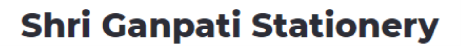 Shri Ganpati Stationery and Book Center - Badarpur - Delhi