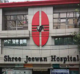 Shri Jeewan Hospital - Karol Bagh - Delhi