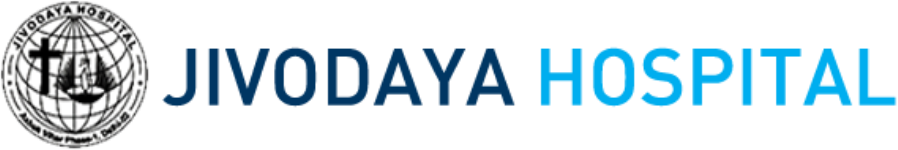 Jivodaya Hospital - Ashok Vihar 1 - Delhi