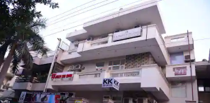 K K Healthcare - Sector 5 - Gurgaon