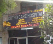 Ortho Care Hospital - Najafgarh - Delhi