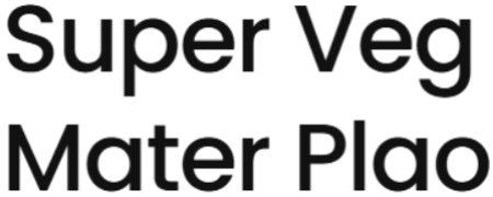 Super Veg Mater Plao - Lal Kuan - Delhi