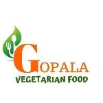 Gopala Vegetarian Food - Nehru Place - Delhi