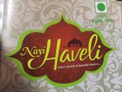 Nayi Haveli Restaurant - Patparganj - Delhi