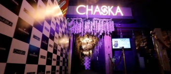 Chaska Restaurant - Pitampura - Delhi