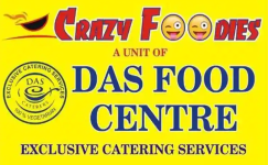 Das Food Centre - Nirankari Colony - Delhi