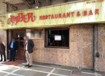 Amber Restaurant - Connaught Place - Delhi