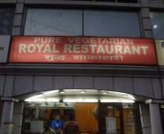 Royal Restaurant - Connaught Place - Delhi