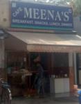 Meenas - Connaught Place - Delhi