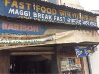 Kumar Fast Food Point - Connaught Place - Delhi