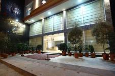 Paankhuri Restaurant - Paharganj - Delhi