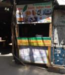 Surya South Indian Restaurant - Paharganj - Delhi