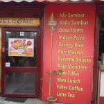 Annaprashan Little India - Bahadur Shah Zafar Marg - Delhi