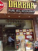 Dhaba Pure Vegetarian - Paharganj - Delhi