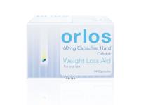 Orlos Weight Loss Capsules