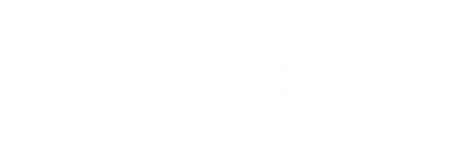Realtechgeek
