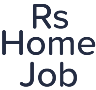 Rs Home Job